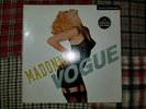 MADONNA VOGUE 12