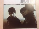 Duncan Dhu ‎El Grito Del Tiempo vinyl LP 1988 Mexico Import 1st Pressing