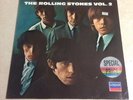The Rolling Stones No. 2 vinyl LP London 1970 West Germany Import