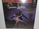 HIQLP049 Tchaikovsky Swan Lake Suite Menuhin Philharmonia Efrem Kurtz New Sealed