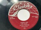 Little Walter 45 CHECKER 786 Original BLUES 