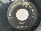 The Mystics 45 