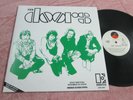 THE DOORS DEBUT ALBUM / The End /Break On Through 12
