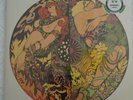 BLUES PILLS: Lady in Gold, LTD 500 GREEN GRÜN VINYL - SOLD OUT  SEALED  MINT