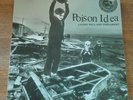 Poison Idea Latest Will And Testament Coloured LP Red Marble 2006 Punk Hardcore