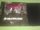 Vectom - Speed Revolution LP, 1st German press