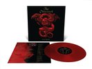 THE OBSESSED Sacred LP Blood Red (Opaque) Vinyl NEW Relapse Records LP7361R