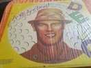 1978  Warner Bros Devo Are We Not Men? BSK3239 RARE LP MINT-COVER IN SHRINK WRAP