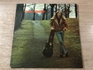 Janne Schaffer Same Sweden Vinyl LP FOC