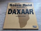Steve Reid Ensemble ?Daxaar Vinyl LP UK 2007 Domino ?WIGLP206