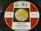 Heavy Psych Acid Fuzz 45 Endless Pulse Nowhere Chick / Wake Me Shake Me HEAR