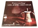 JIMMY DEUCHAR 