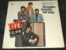 Beatles Yesterday And Today Sealed Vinyl Record Lp USA 1966 Riaa 3 Mono Hype Sti