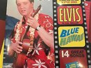 ELVIS PRESLEY BLUE HAWAII RSD LIMITED  NEUF MINT