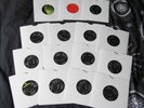 Collection of 15 Original 15 Beatles / Wings / Mary Hopkin 7