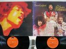 JIMI HENDRIX EXPERIENCE ELECTRIC LADYLAND POLYDOR MPZ 8111,2 Japan VINYL 2LP