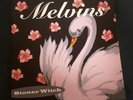 MELVINS STONER WITCH  (NEVER PLAYED)