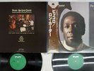 RON CARTER PICCOLO MILESTONE SMJ-9513,4 Japan OBI VINYL 2LP