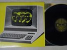 KRAFTWERK COMPUTER WORLD WARNER HS 3549 US SHRINK VINYL LP