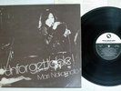 MARI NAKAMOTO,YASURO OSAWA UNFORGETTABLE THREE BLIND MICE 15PJ-1025 Japan LP