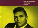 SOLOMON BURKE EP Atlantic 750.002 