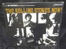 Rolling Stones Now  Sealed Vinyl Record Lp USA 1965 London PS 429 1st Press?