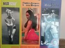 RUSS MEYER MUD HONEY FINDER'S KEEPERS MOTOR PSYCHO  Rare Vinyl Ex Condition
