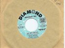 Neal Dover:Mr Bus Driver/Paper man:US Diamond DJ:Northern Soul