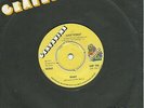 Judy Street:What/You turn me on:UK Grapevine:Northern Soul Re-Issue