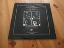 The Beatles – Let It Be - PCS 7096 - Red Apple on rear cover - NICE VINYL LP ***