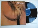 FLASH IN THE CAN LP EX+ VINYL Rare 1973 UK 1st Press Album Rare Prog Yes