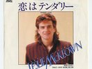 Les McKeown, Leslie McKeown (Bay City Rollers) - Tender Love 7