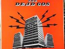 Vinyl-Doppel-LP: The Dead 60s ?