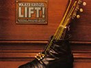 Volker Kriegel ?– Lift (1xVinyl-LP-Album-Gat)MPS Records-21 21753-1-GER-1973