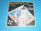 BRUNETTA E I SUOI BALUBAS 7