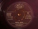 RUSTY DRAPER=SHOPPIN' AROUND/WITH THIS RING=RARE UK MERCURY AMT1019=NR MINT