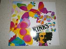 The Kinks ?– Face To Face  LP Germany