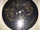 Marduk - La Grande Danse Macabre Original Pic LP