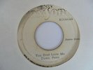 DAWN PENN You Don't Love Me COXSONE Rocksteady 7