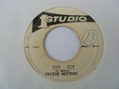 JACKIE MITTOO Joy Joy STUDIO ONE Reggae 7