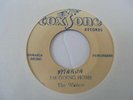 THE WAILERS I'm Going Home COXSONE Ska + Soul 7