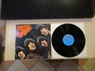 THE BEATLES: Rubber Soul, ODEON, 1C 072-04 115, GER, 12