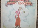 LP  ATOMIC ROOSTER  IN HEARING OF ATOMIC ROOSTER  USA 1971