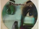 rare PIGFACE - Notes From The Underground PICTURE disc 1994 Invisible LP vinyl