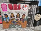 D.R.I 4 OF A KIND 1988 METAL BLADE VG++ LP DIRTY ROTTEN IMBECILES SHRINK UNPLAYD