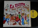1ST DICESA 1043 ORQUESTA HERMANOS FLORES LA FIESTA APULO MAMA ORTEGA PARRALES