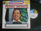 ZZ6 DISCOS PEERLESS 1057 PEDRO INFANTE EL MUNDO NUBE GRIS EL PLEBEYO