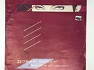 Duran Duran Hungry Like The Wolf (Night Version) Vinyl Record Original 1982