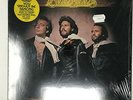 Bee Gees Children Of The World LP Vinyl Record 1st Pressing Near Mint 1976