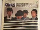 The Kinks LP 